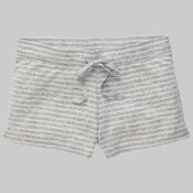Women's Cuddle Fleece Shorts