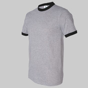 50/50 Ringer T-Shirt
