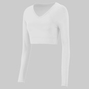 Women's V-Neck Liner