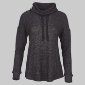 Women's Cuddle Cowl Pullover