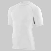 Youth Hyperform Compression Short Sleeve Shirt