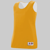 Women's Reversible Wicking Tank Top