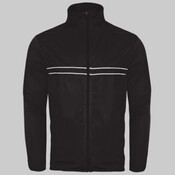 Wired Outer-Core Jacket