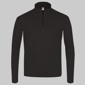 Youth Quarter-Zip Pullover