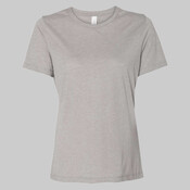 Women’s Relaxed Fit Triblend Tee