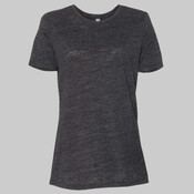 Women’s Relaxed Fit Vintage Slub Tee