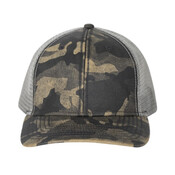 Covert Trucker Cap