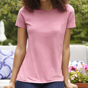 Softstyle® Women's CVC T-Shirt