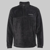 Steens Mountain™ Fleece Quarter-Zip Pullover