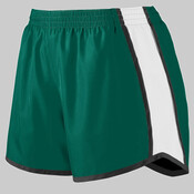 Girls' Pulse Team Shorts