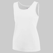 Girls' Training Tank Top
