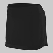 Women's Action Color Block Skort