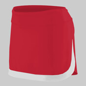 Women's Action Color Block Skort
