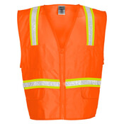 Multi-Pocket Surveyors Vest