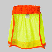 Hard Hat Sun Shield