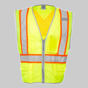 Premium Brilliant Series® X Back Dual Compliant Vest