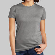 Women's Tri Blend Tee