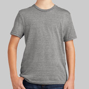Youth Tri Blend Tee