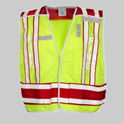 Fire Vest