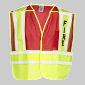 Fire Vest