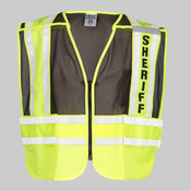 Sheriff Vest