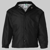 Youth Coach's Jacket