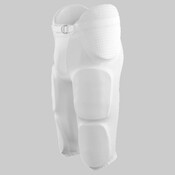 Youth Gridiron Integrated Football Pants