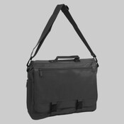 GOH Getter Expandable Briefcase