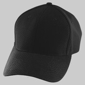 Athletic Mesh Cap
