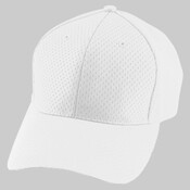Youth Athletic Mesh Cap