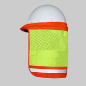 Brisk Cooling Series® Hard Hat Sun Shield