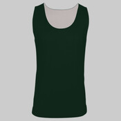 Reversible Mesh Tank