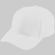 Adjustable Wicking Mesh Cap