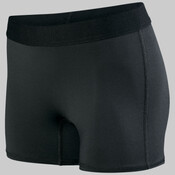Women's Hyperform Fitted Shorts