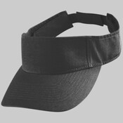 Youth Sport Twill Visor
