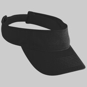 Youth Athletic Mesh Visor