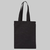 Medium Canvas Tote