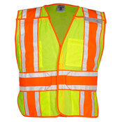 4 Season Breakaway Vest