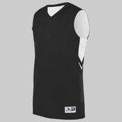Youth Alley-Oop Reversible Jersey