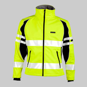Premium Black Series® Women's Soft Shell Jacket