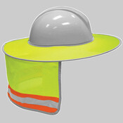 Full Brim Sun Shield
