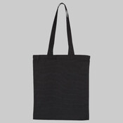 Large Canvas Tote