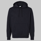 60/40 Fleece Hoodie