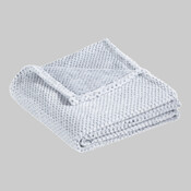 Plush Texture Blanket