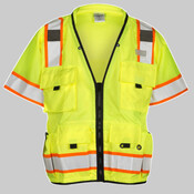 Professional Surveyors Vest
