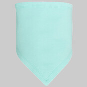 Infant Premium Jersey Bandana Bib