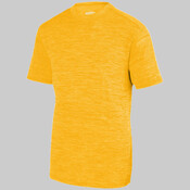 Shadow Tonal Heather Training T-Shirt