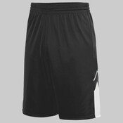 Alley-Oop Reversible Shorts
