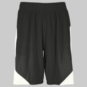 Step-Back Basketball Shorts