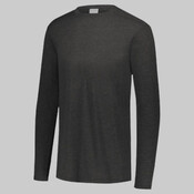 Triblend Long Sleeve T-Shirt